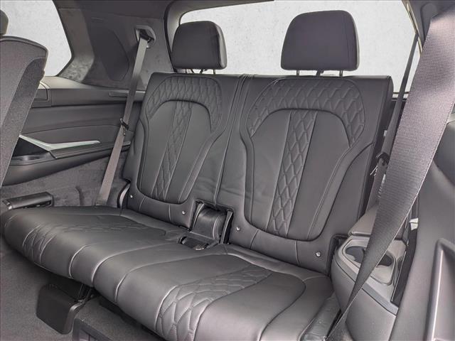 2026 BMW X7 M60i Roseville CA