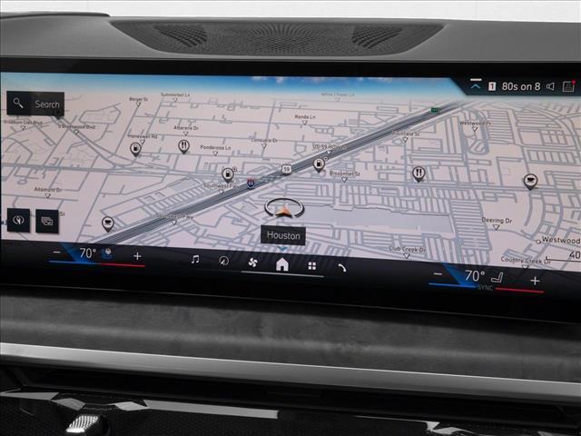 2026 BMW X7 M60i Roseville CA