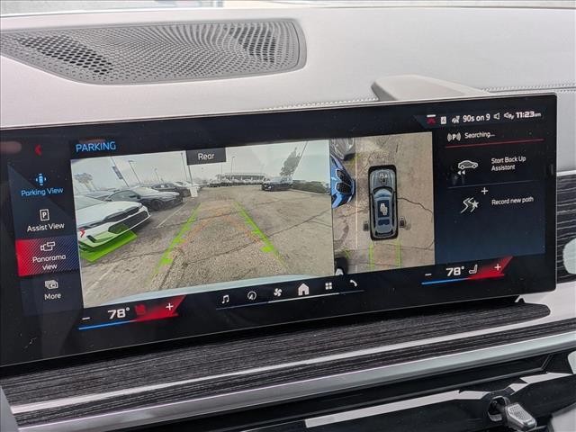 2026 BMW X7 M60i Roseville CA