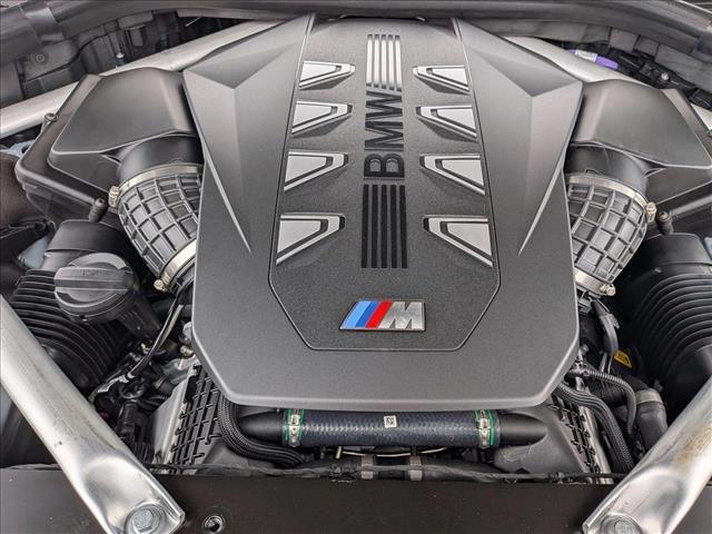 2026 BMW X7 M60i Roseville CA