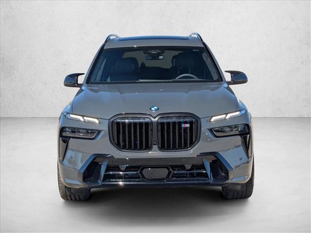 2026 BMW X7 M60i Roseville CA