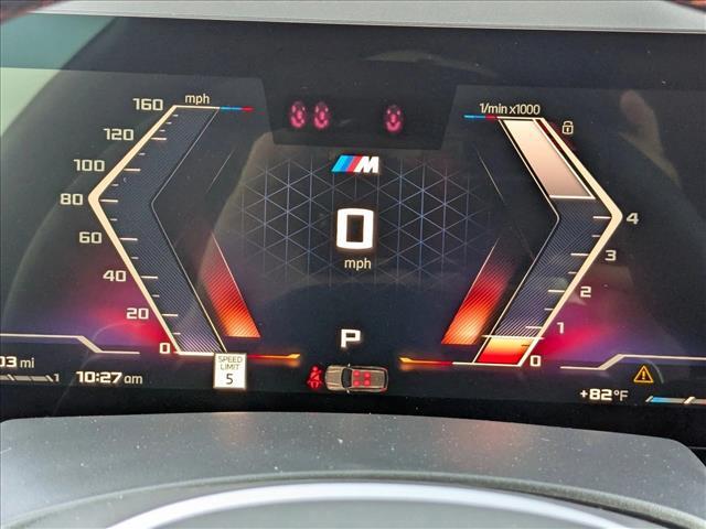 2026 BMW X7 M60i Roseville CA