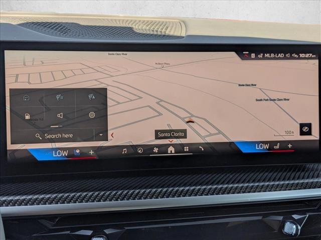 2026 BMW X7 M60i Roseville CA