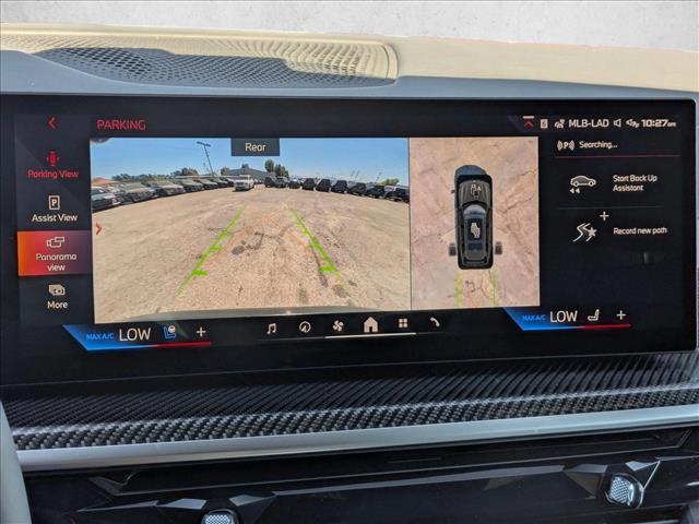 2026 BMW X7 M60i Roseville CA