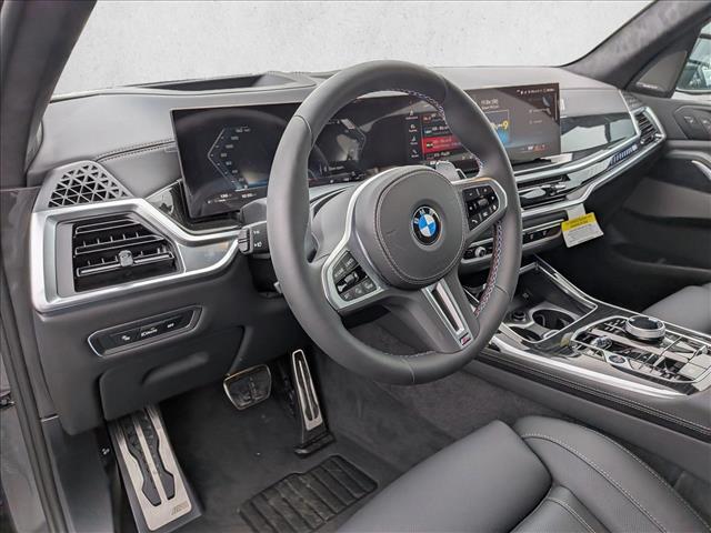 2026 BMW X7 M60i