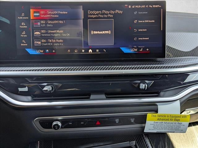 2026 BMW X7 M60i Roseville CA