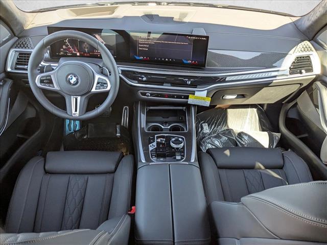 2026 BMW X7 M60i Roseville CA