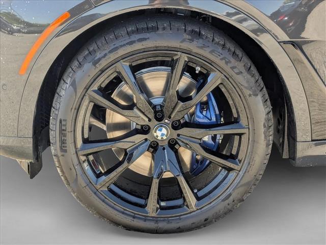 2026 BMW X7 M60i Roseville CA