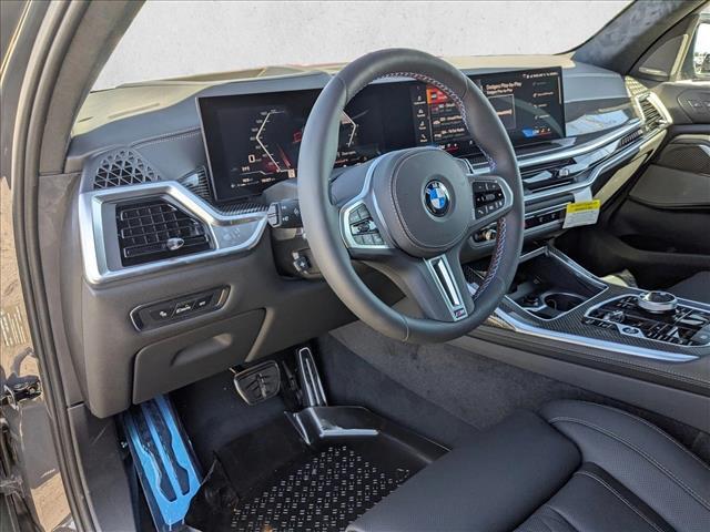2026 BMW X7 M60i