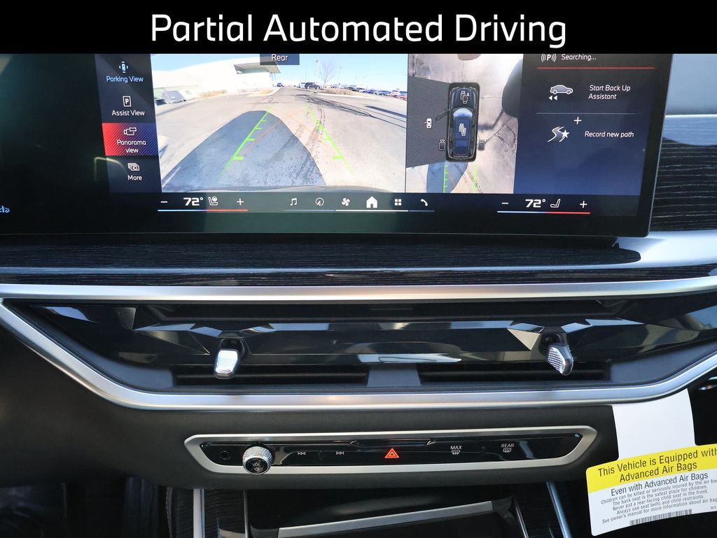 2026 BMW X7 M60i San Clemente CA