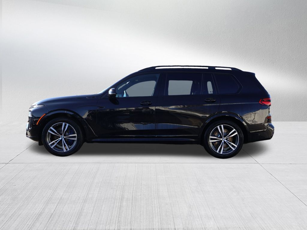 2026 BMW X7 M60i San Clemente CA