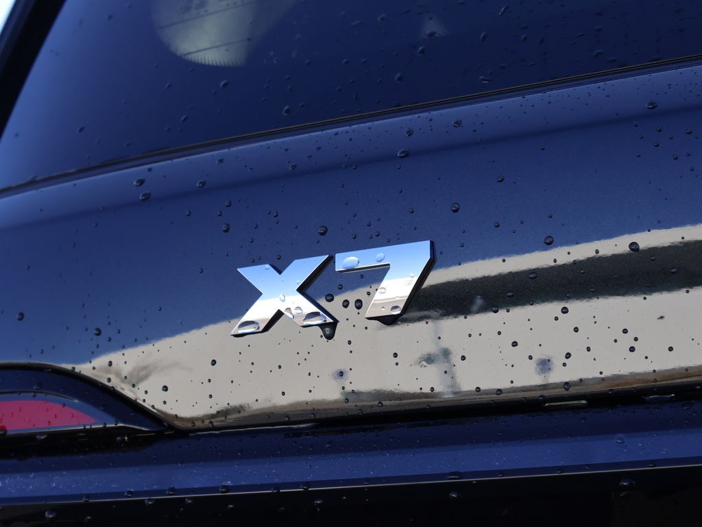 2026 BMW X7 M60i San Clemente CA