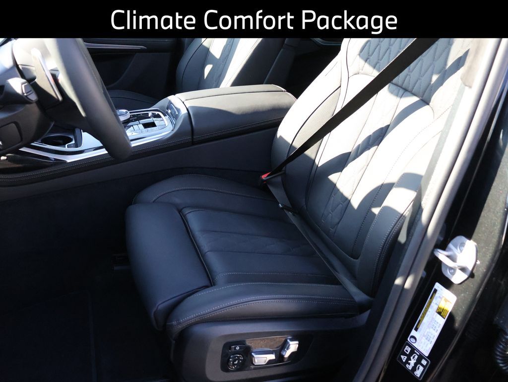 2026 BMW X7 M60i San Clemente CA
