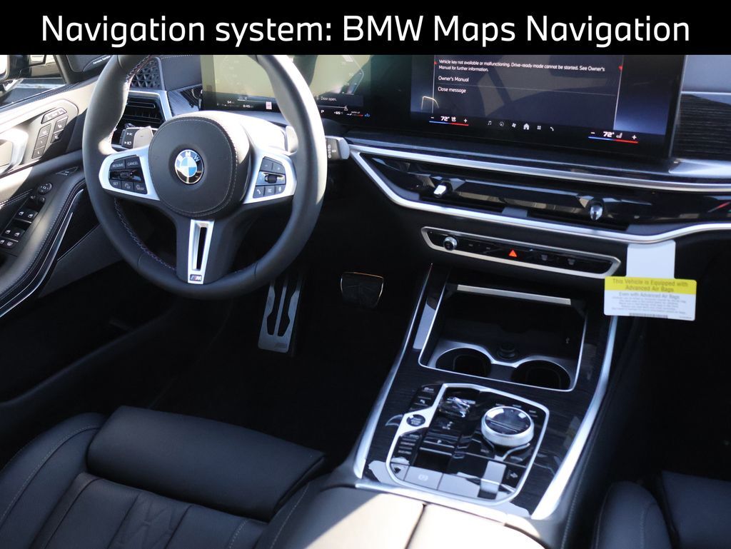 2026 BMW X7 M60i San Clemente CA