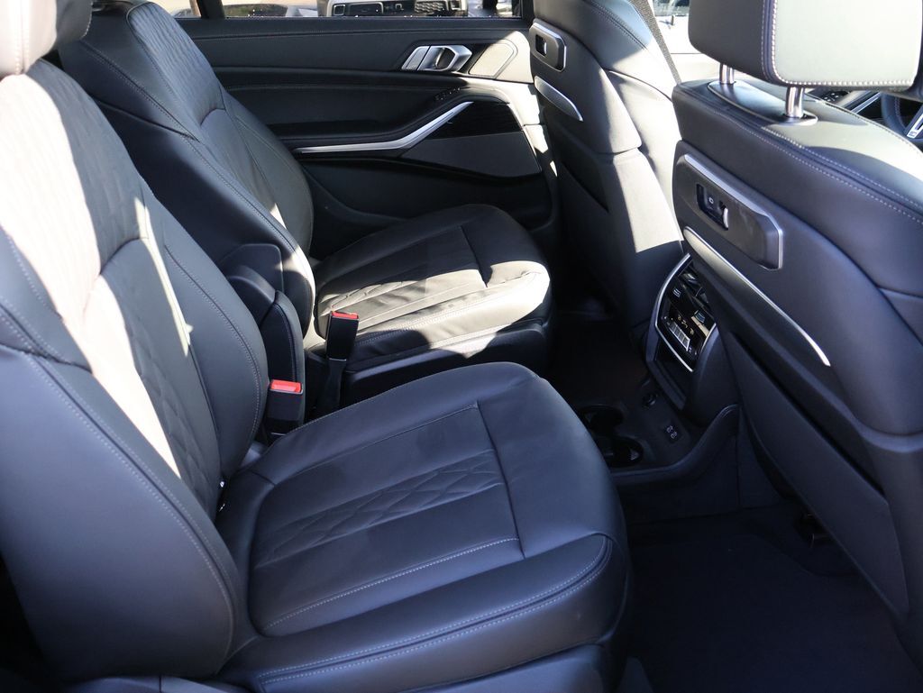 2026 BMW X7 M60i San Clemente CA