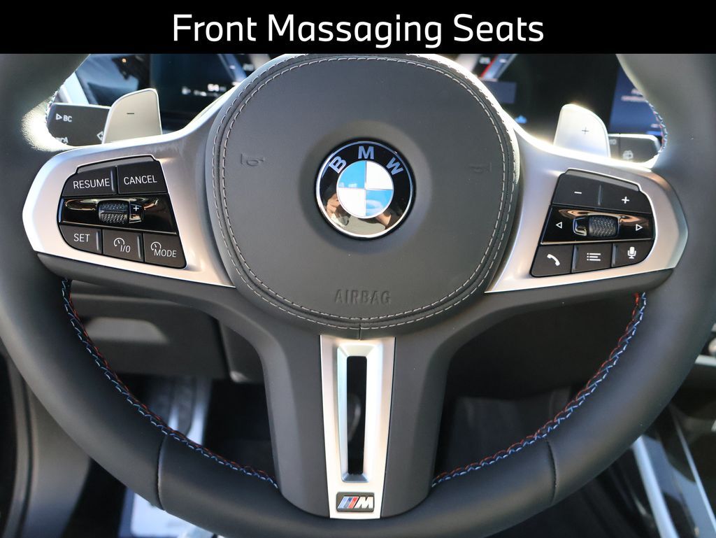 2026 BMW X7 M60i San Clemente CA