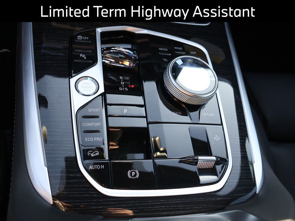 2026 BMW X7 M60i San Clemente CA