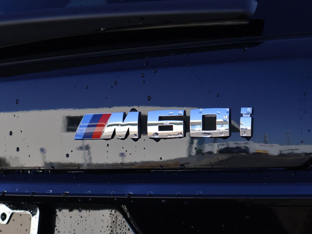 2026 BMW X7 M60i San Clemente CA