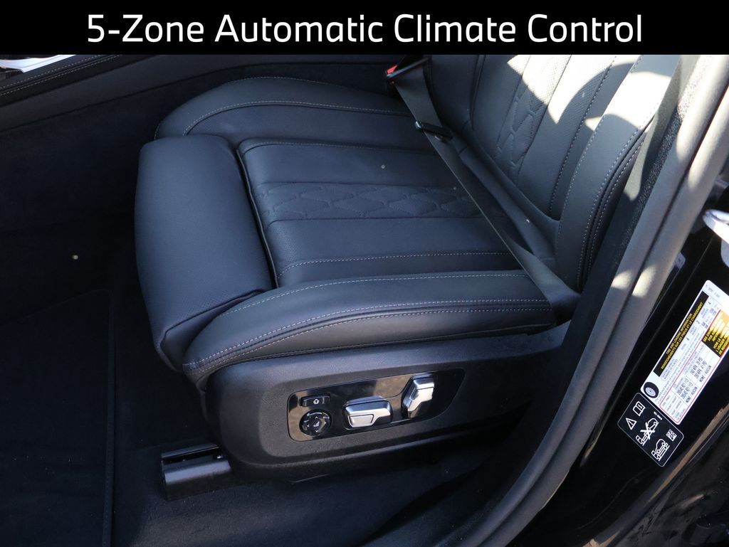 2026 BMW X7 M60i San Clemente CA