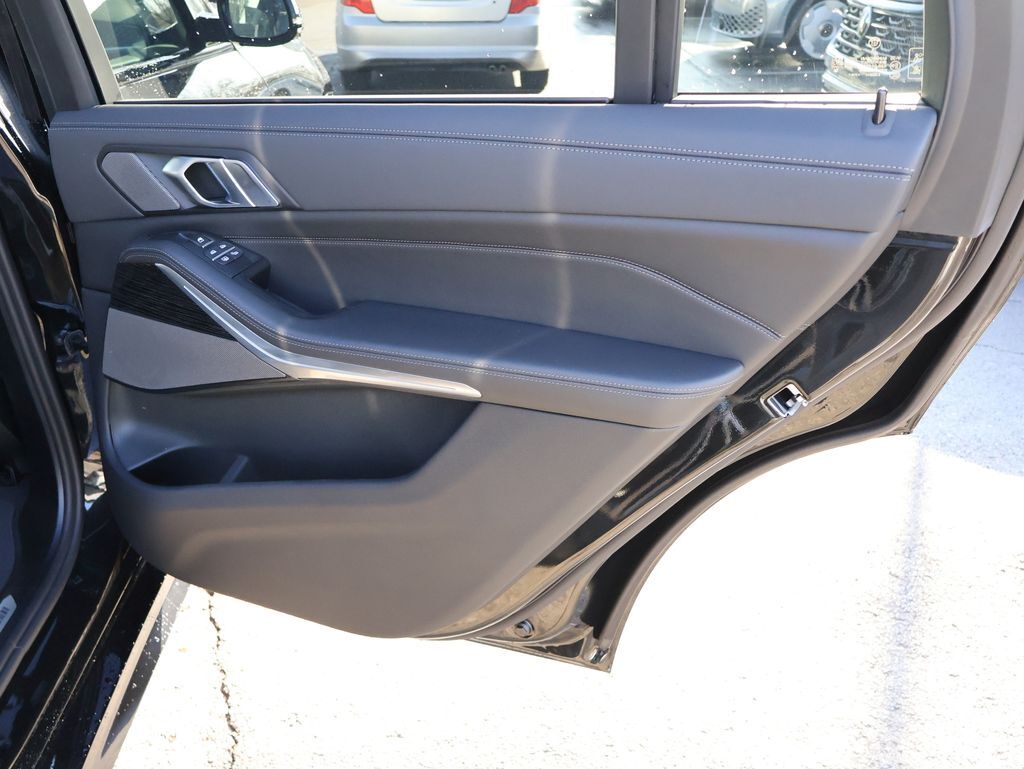 2026 BMW X7 M60i San Clemente CA