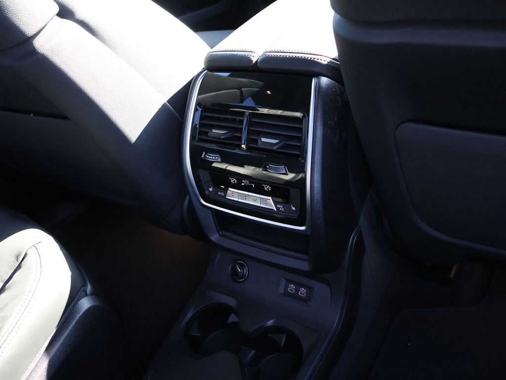 2026 BMW X7 M60i San Clemente CA