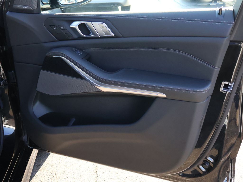 2026 BMW X7 M60i San Clemente CA