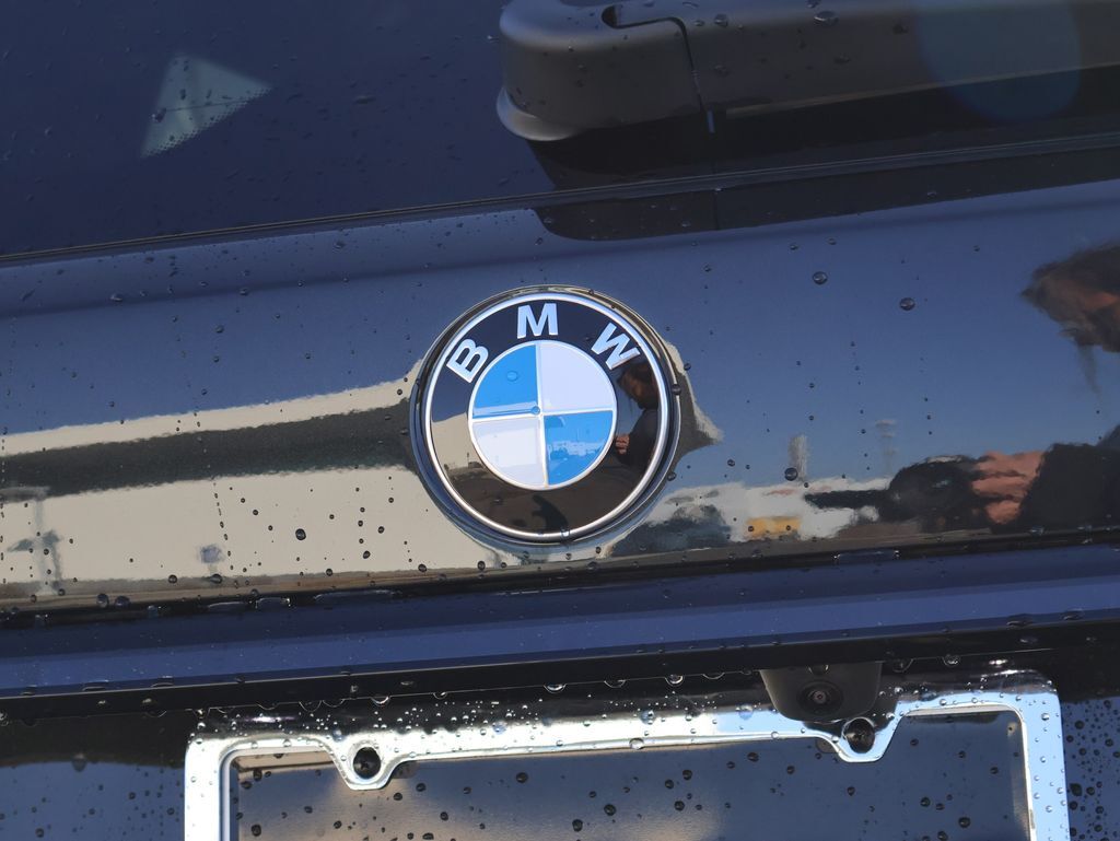 2026 BMW X7 M60i San Clemente CA
