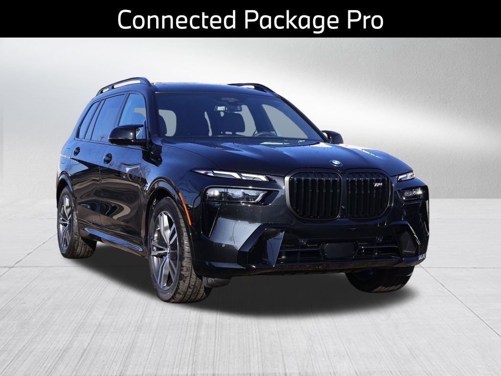 2026 BMW X7 M60i San Clemente CA