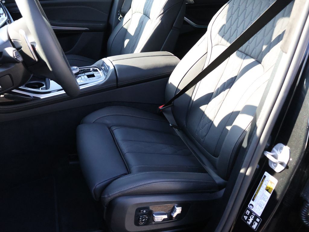 2026 BMW X7 M60i San Clemente CA