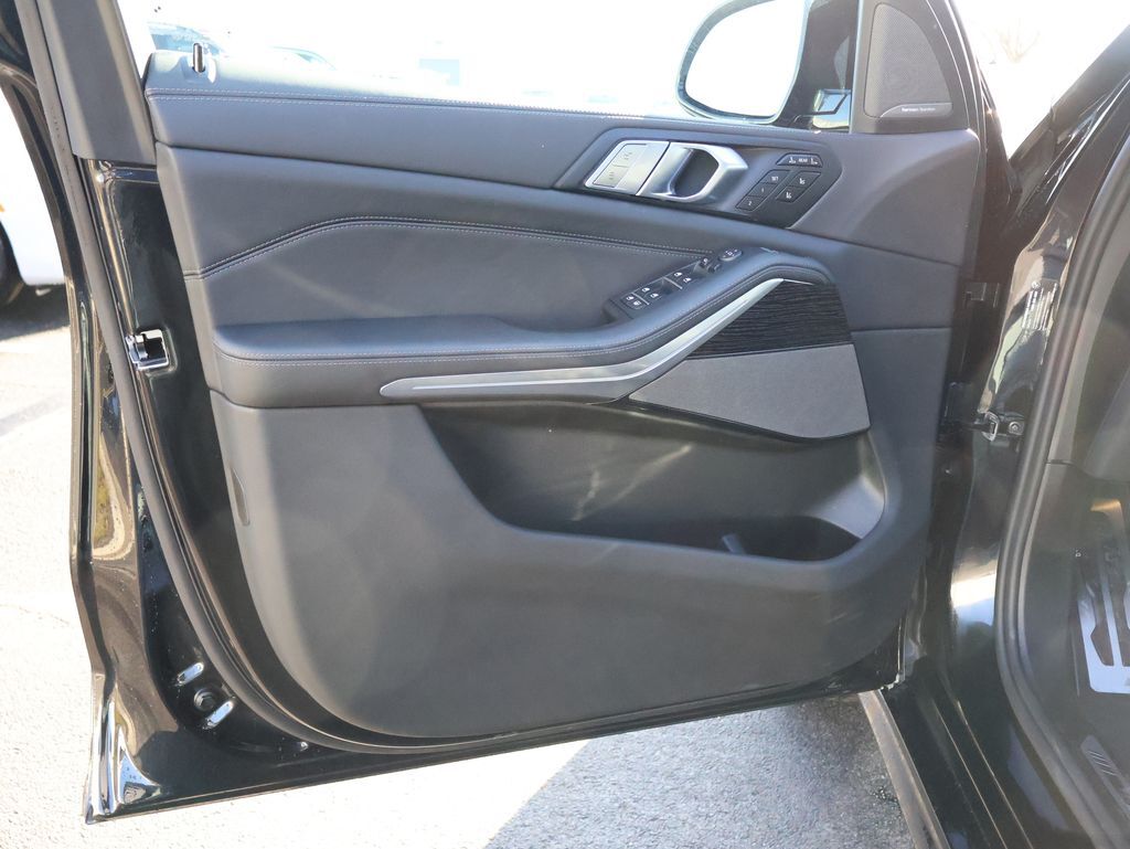 2026 BMW X7 M60i San Clemente CA