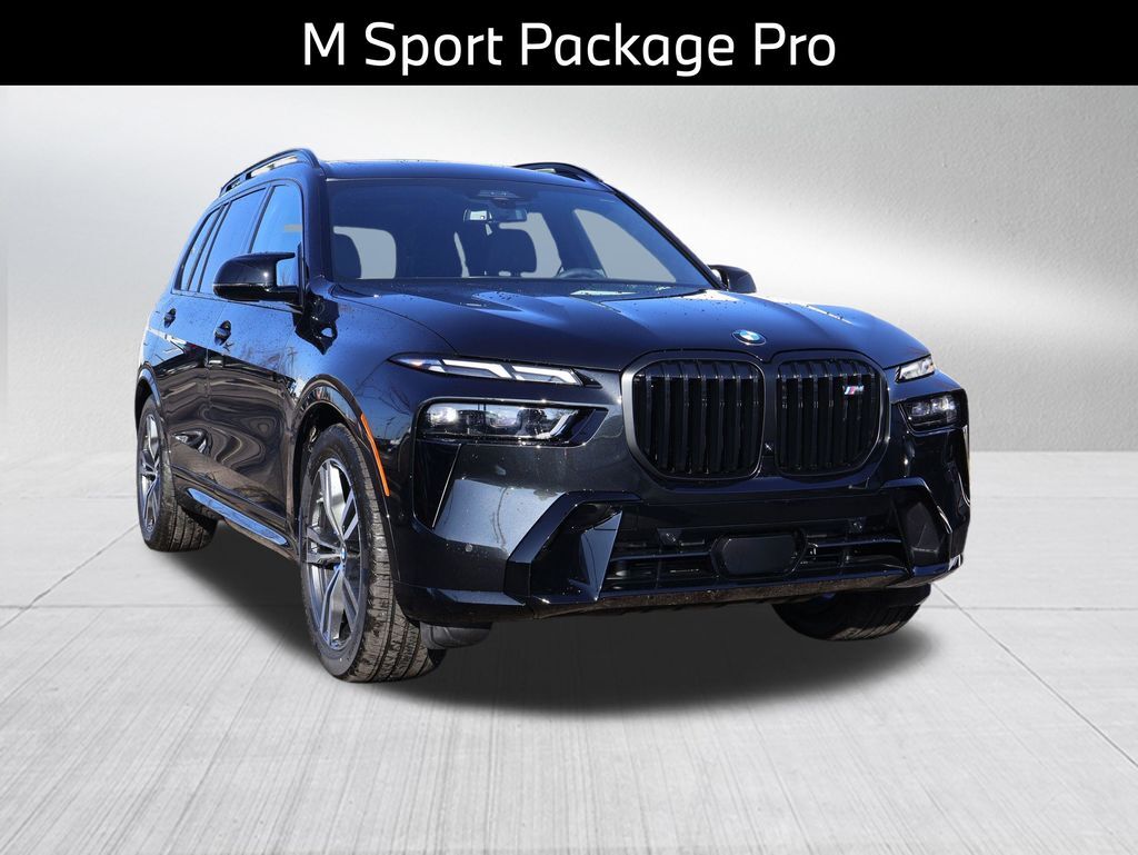 2026 BMW X7 M60i San Clemente CA