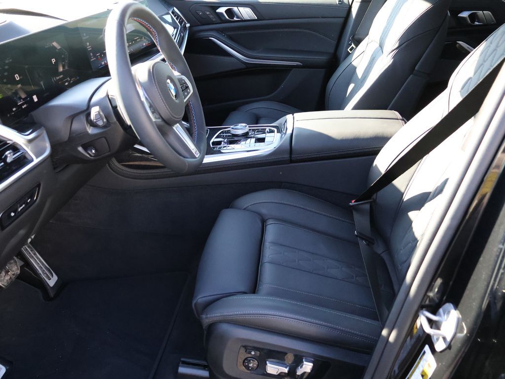 2026 BMW X7 M60i San Clemente CA