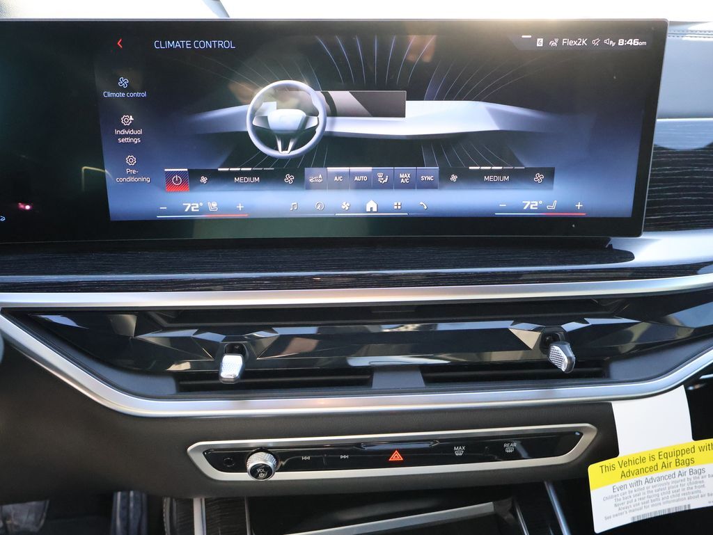 2026 BMW X7 M60i San Clemente CA