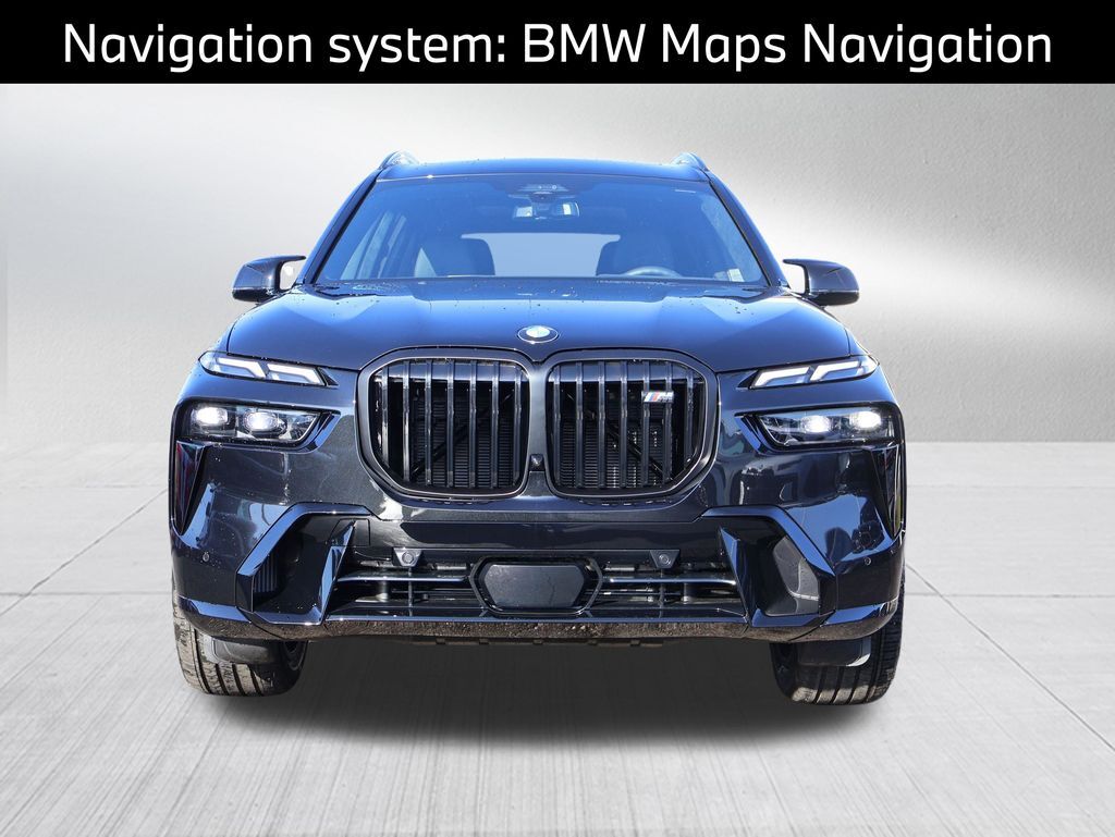 2026 BMW X7 M60i San Clemente CA