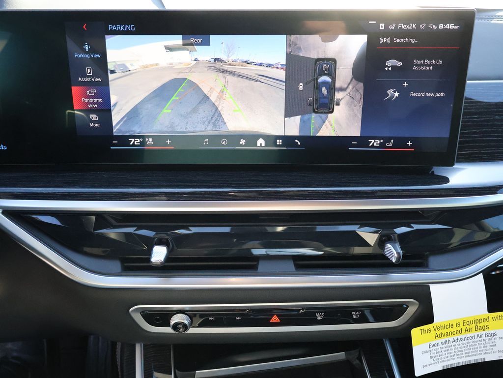 2026 BMW X7 M60i San Clemente CA