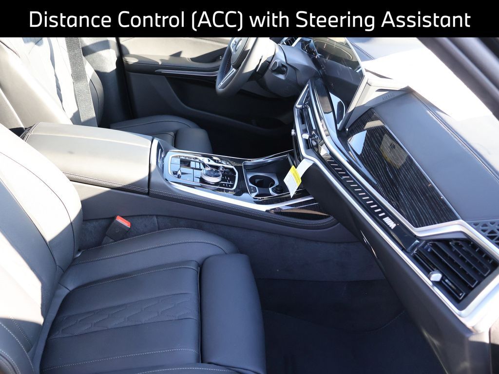 2026 BMW X7 M60i San Clemente CA