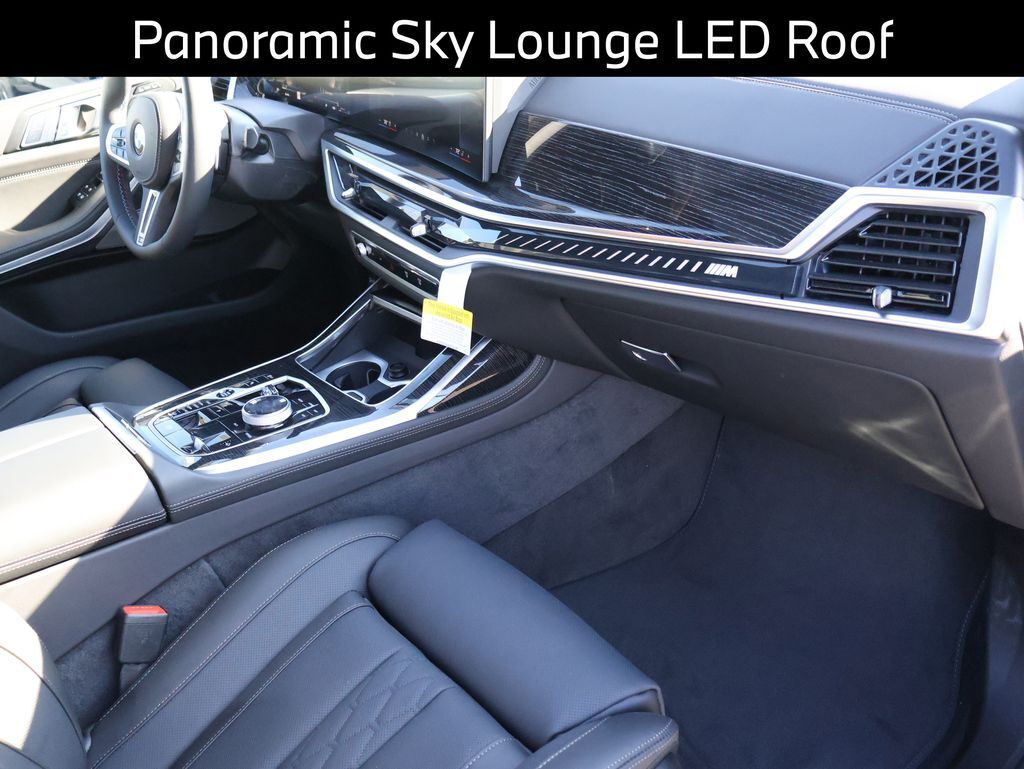 2026 BMW X7 M60i San Clemente CA