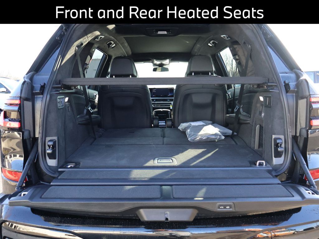 2026 BMW X7 M60i San Clemente CA