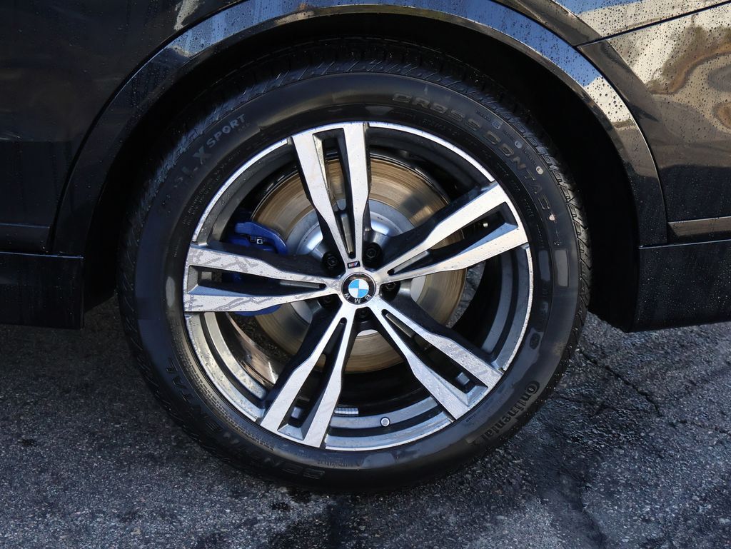 2026 BMW X7 M60i San Clemente CA