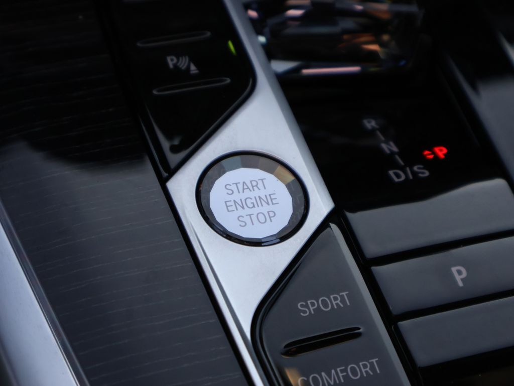 2026 BMW X7 M60i San Clemente CA