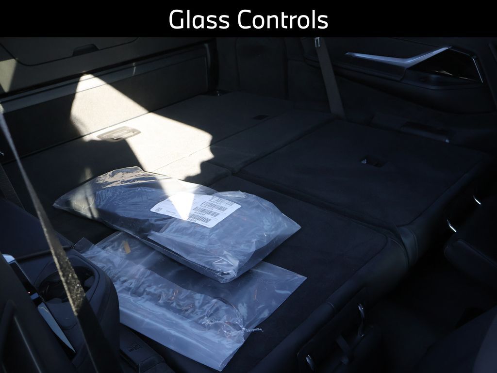 2026 BMW X7 M60i San Clemente CA