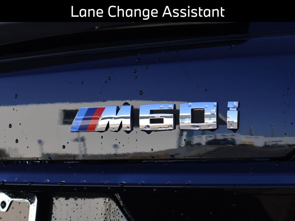 2026 BMW X7 M60i San Clemente CA