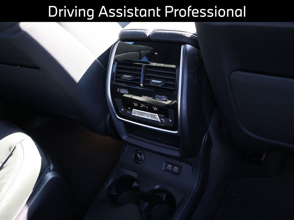 2026 BMW X7 M60i San Clemente CA