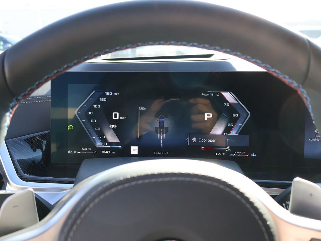 2026 BMW X7 M60i San Clemente CA