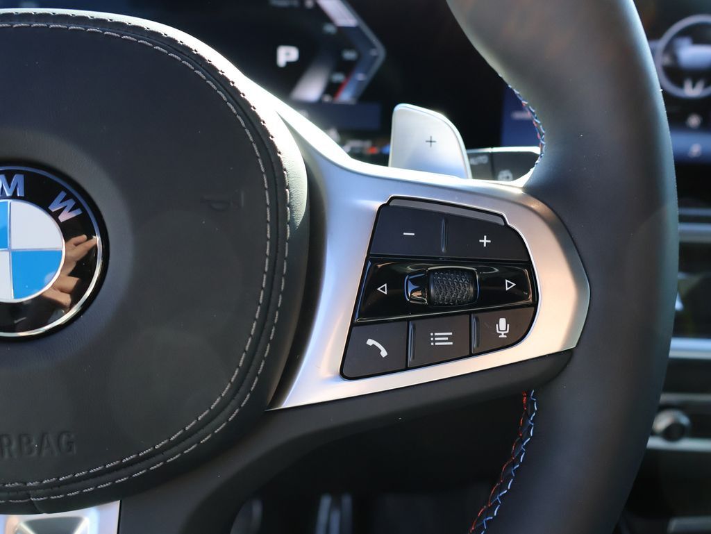 2026 BMW X7 M60i San Clemente CA