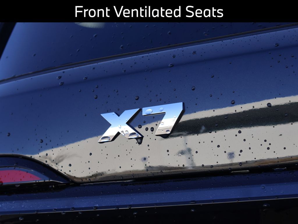 2026 BMW X7 M60i San Clemente CA