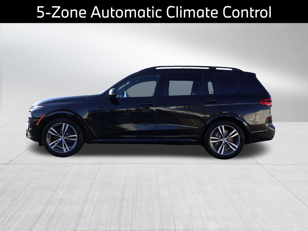 2026 BMW X7 M60i San Clemente CA