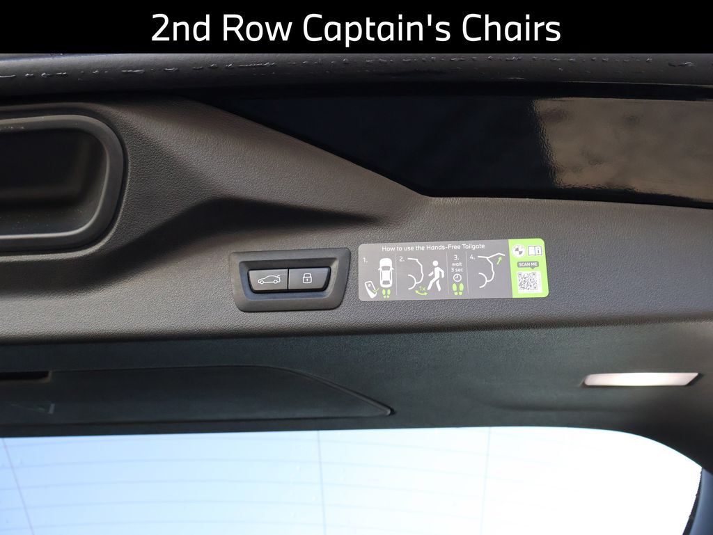 2026 BMW X7 M60i San Clemente CA