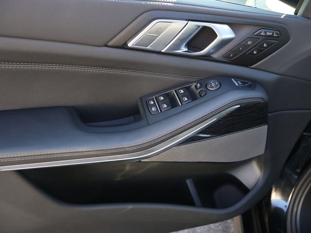 2026 BMW X7 M60i San Clemente CA