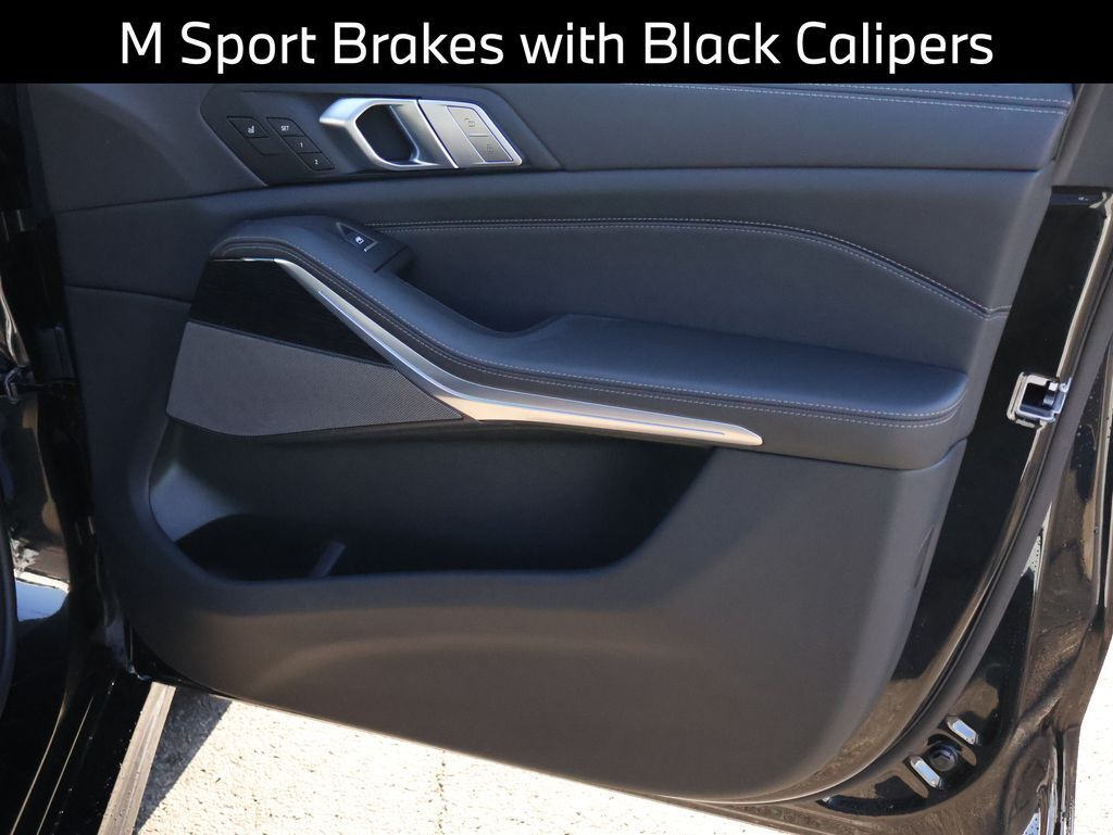 2026 BMW X7 M60i San Clemente CA